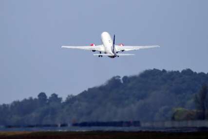Više cijene aviokarata vjerovatno će ostati takve i kad gorivo pojeftini
