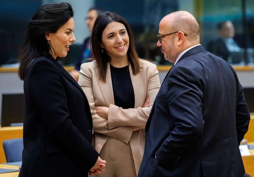 FOTO: EPA