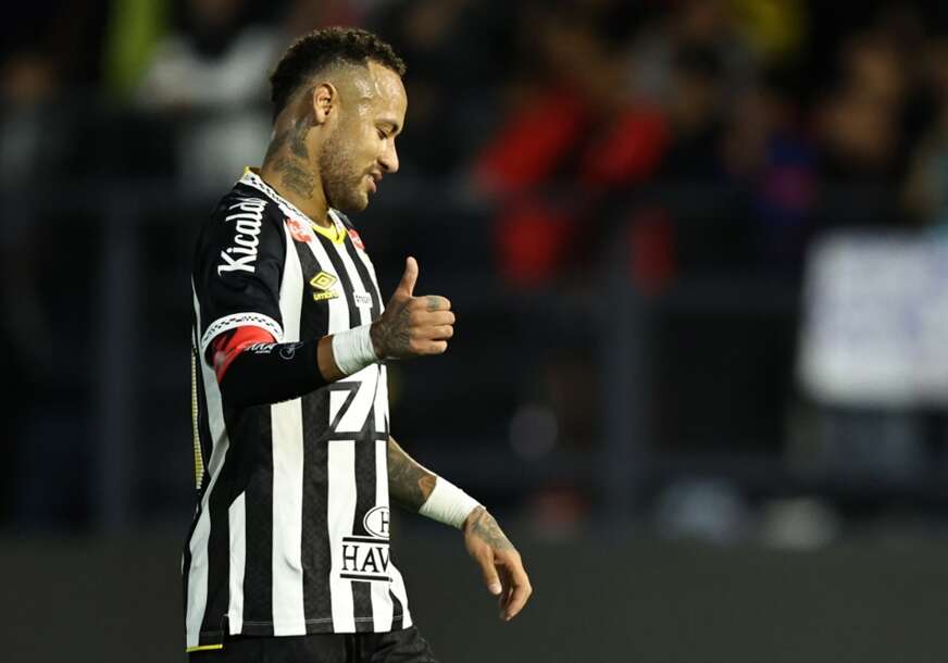 FOTO: EPA/  ISAAC FONTANA