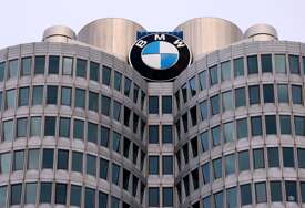 BMW ukida 8.000 radnih mjesta širom svijeta