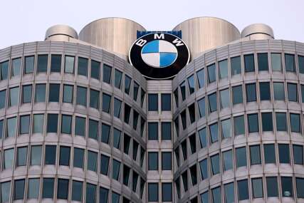 Nadzorni odbor BMW-a imenovao Milana Nedeljkovića za glavnog izvršnog direktora