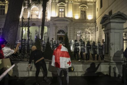 Šokantno otkriće BBC-a: Gruzija koristila hemijsko oružje iz Prvog svjetskog rata na građanima