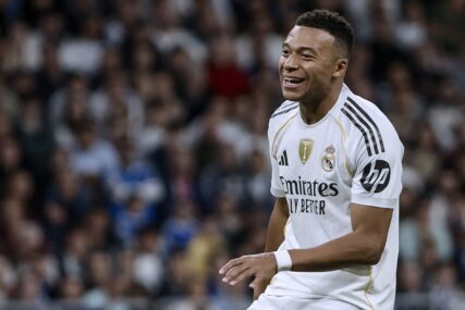 Mbappe želi nadmašiti ono što je Ronaldo uradio