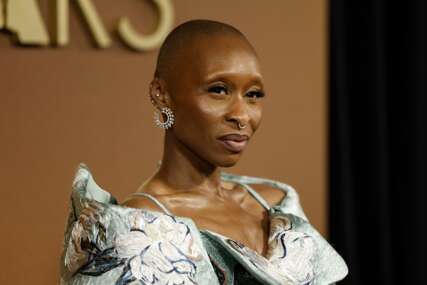 Cynthia Erivo o emotivnom završetku drugog dijela mjuzikla "Wicked": Ovo je bilo dugo putovanje