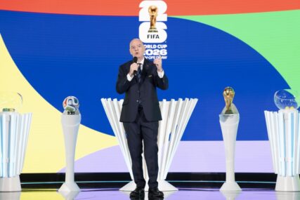 FIFA popustila, stižu jeftinije ulaznice za Svjetsko prvenstvo!