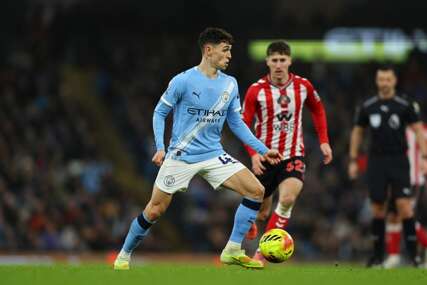 City se vratio u borbu za titulu, sigurne pobjede upisali Tottenham i Everton