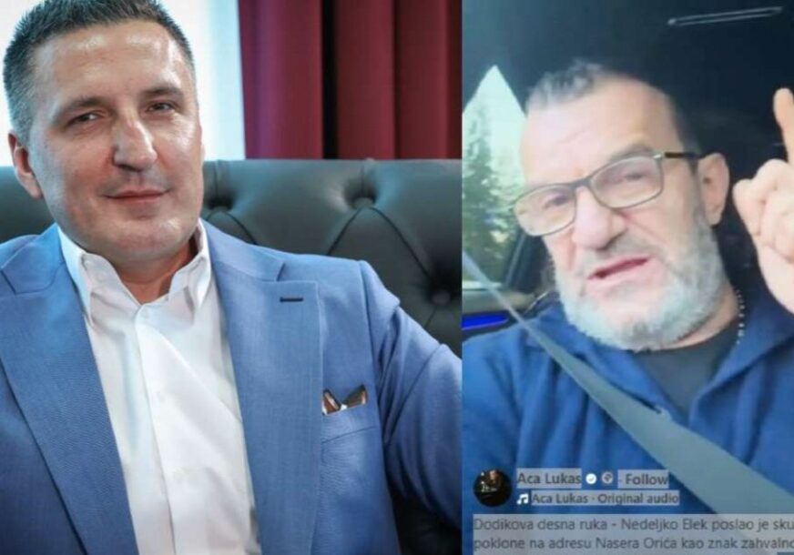 FOTO: RINGIER / SCREENSHOT