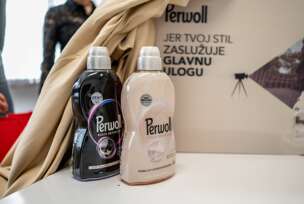 FOTO: PERWOLL
