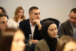 FOTO: HAMZA DURAKOVIĆ
