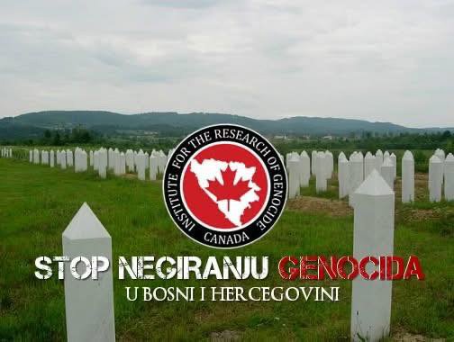 FOTO: INSTITUTE FOR RESEARCH OF GENOCIDE CANADA (IGC)