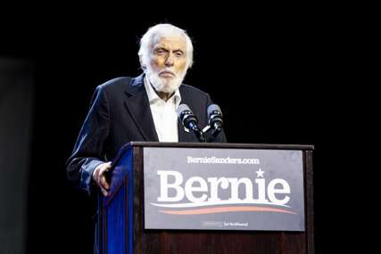 Poznati glumac (99) otkrio tajnu dugovječnosti: Izbacio sam dvije stvari iz života