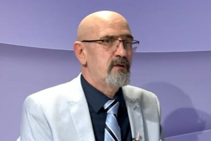 Zbog "povrede privatnosti djeteta": Pretres studija i kuće Fatmira Alispahića
