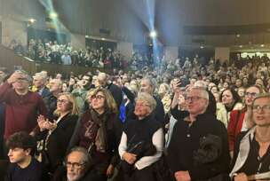 FOTO: USTUPLJENA FOTOGRAFIJA