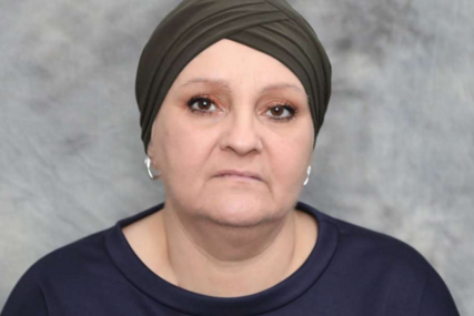 Adisa Husejinović treba pomoć dobrih ljudi u borbi za život