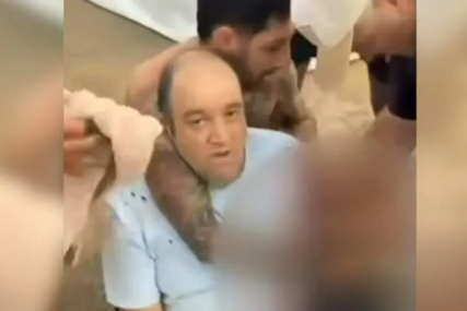 Pohvale iz svijeta za heroja Ahmeda u Sydneyu: Porodila saopćila njegovo stanje, stigle brojne donacije pomoći