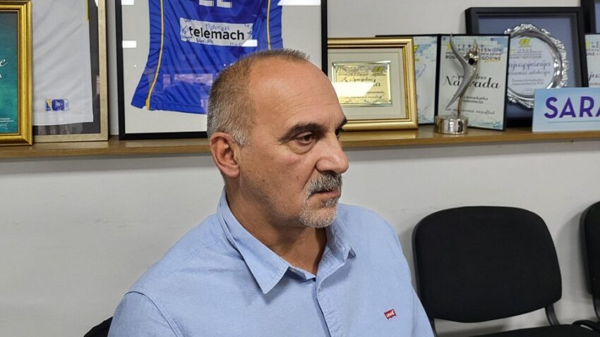 FOTO: KS BIH