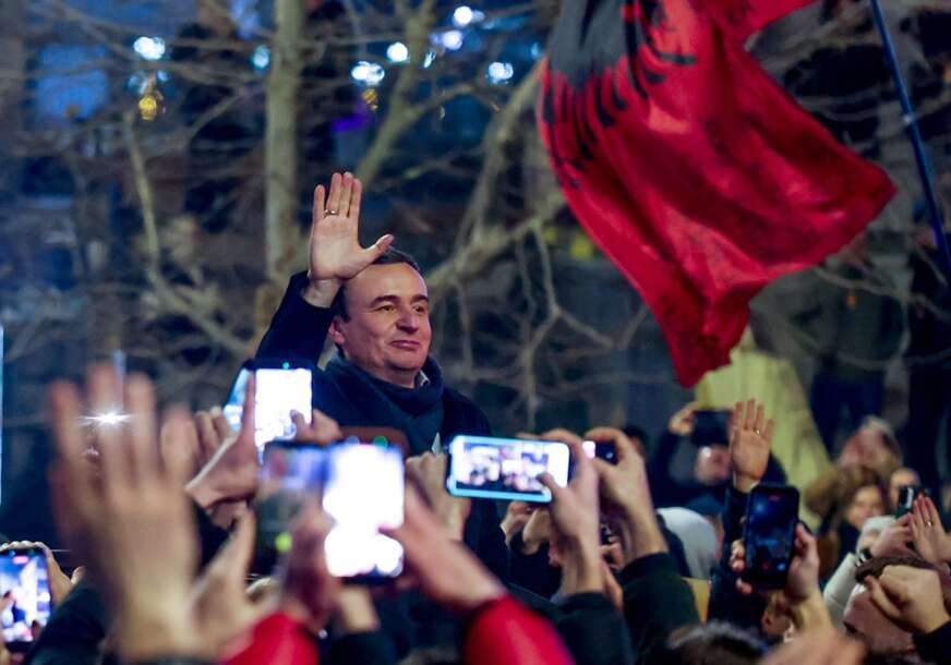 FOTO: EPA/GEORGI LICOVSKI 