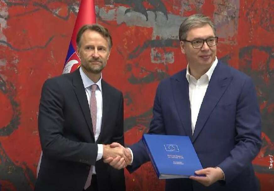 FOTO: RADIOTELEVIZIJA SRBIJE