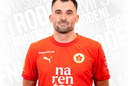 Ante Hrkač: "Ovo je najveća prednost Zrinjskog..."