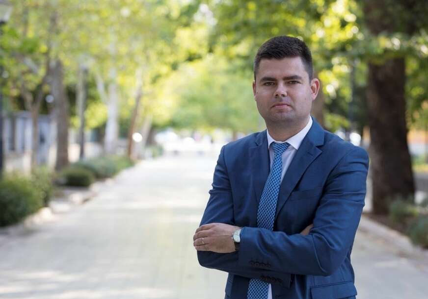 FOTO: FACEBOOK/ARMAN ZALIHIĆ