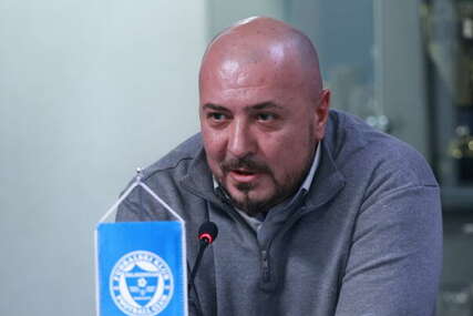 Armin Zelenturović izabran za novog predsjednika skupštine FK Željezničar