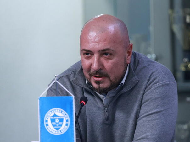 FOTO:  FK ŽELJEZNIČAR