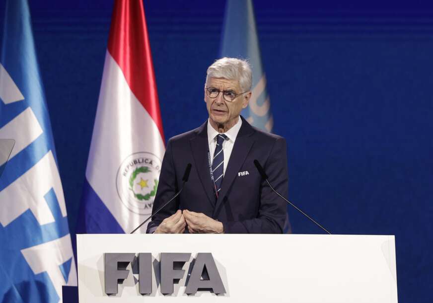 FOTO: EPA