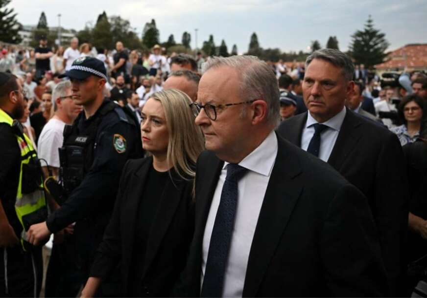 FOTO: EPA
