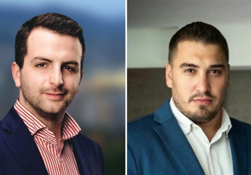 FOTO: FACEBOOK/AVAZ