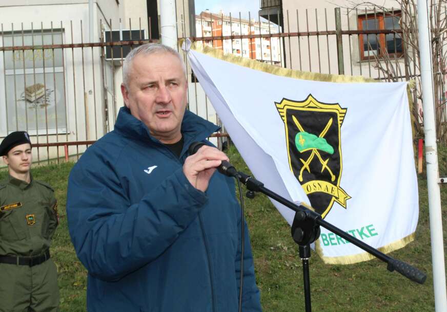 FOTO: BILAL BOGILOVIĆ/E. MURAČEVIĆ