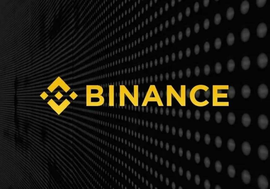 FOTO: BINANCE