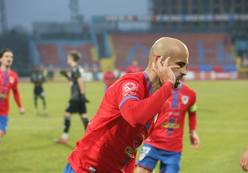 FOTO: MIOMIR JAKOVLJEVIĆ/RINGIER