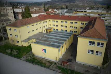 Čapljina: Osnovna škola traži novog direktora, stari pod optužnicom