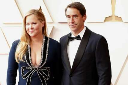 Amy Schumer i Chris Fischer razvode se nakon sedam godina braka: "Razlaz je bio sporazuman"