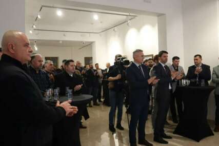 Ozvaničen povratak FK 'Jedinstvo' na sportsku scenu Brčkog