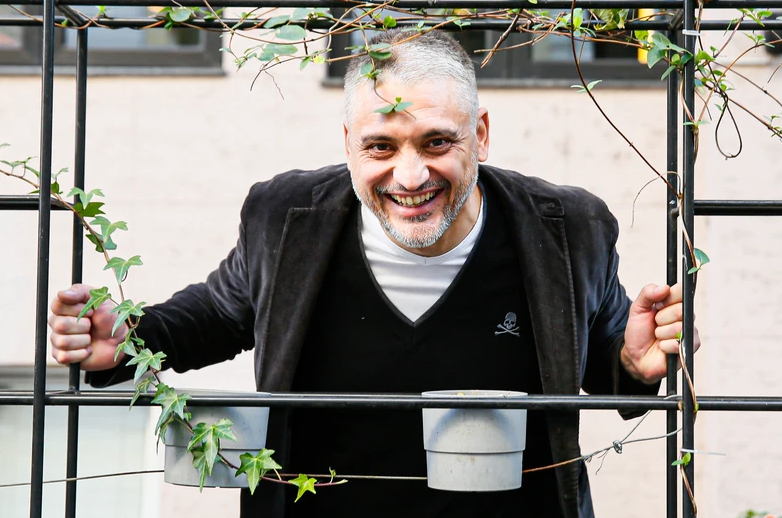 FOTO: RINGIER
