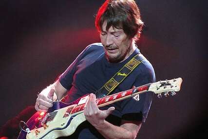 Umro je Chris Rea