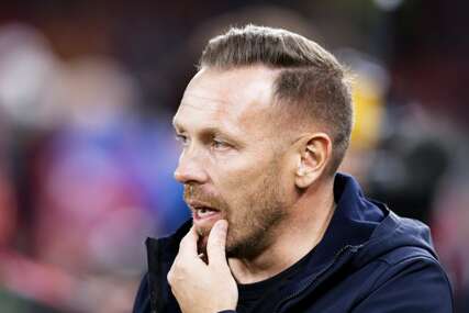 Craig Bellamy: Moram biti pošten, protiv Bosne će biti teška utakmica