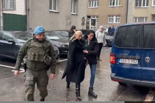 FOTO: SCREENSHOT/ VIDEO/ KLIX