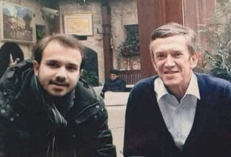 FOTO: AUTORI PROJEKTA
