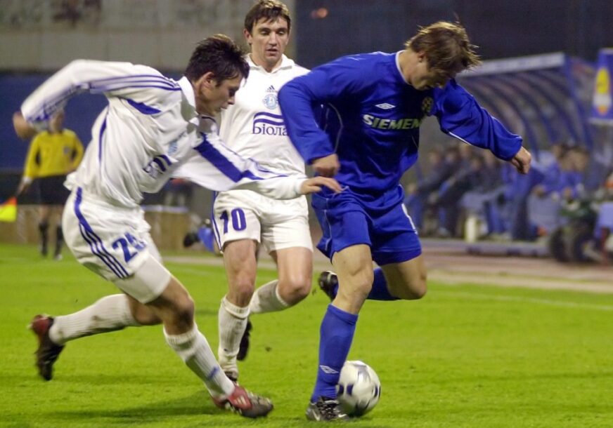 FOTO: EPA/DAMIR SENCAR