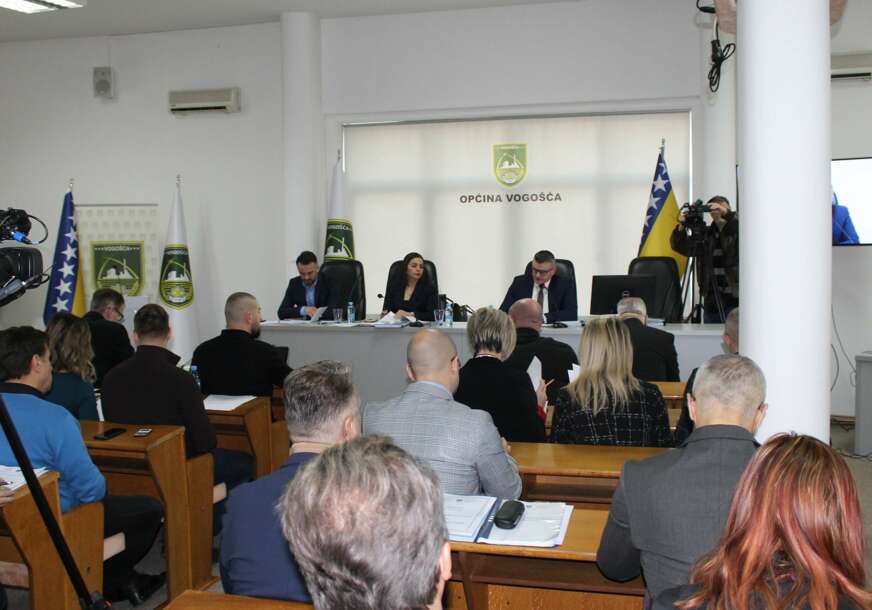 FOTO: E. MURAČEVIĆ