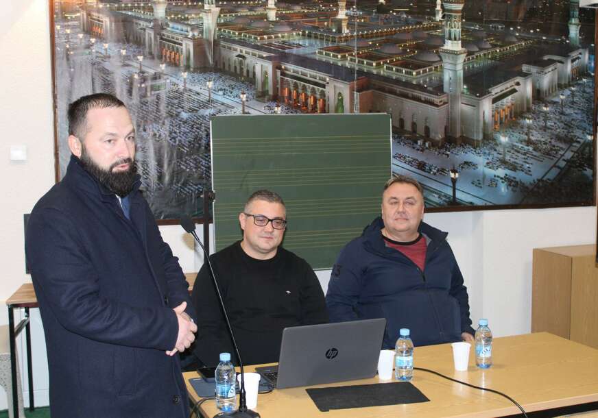 FOTO: E. MURAČEVIĆ