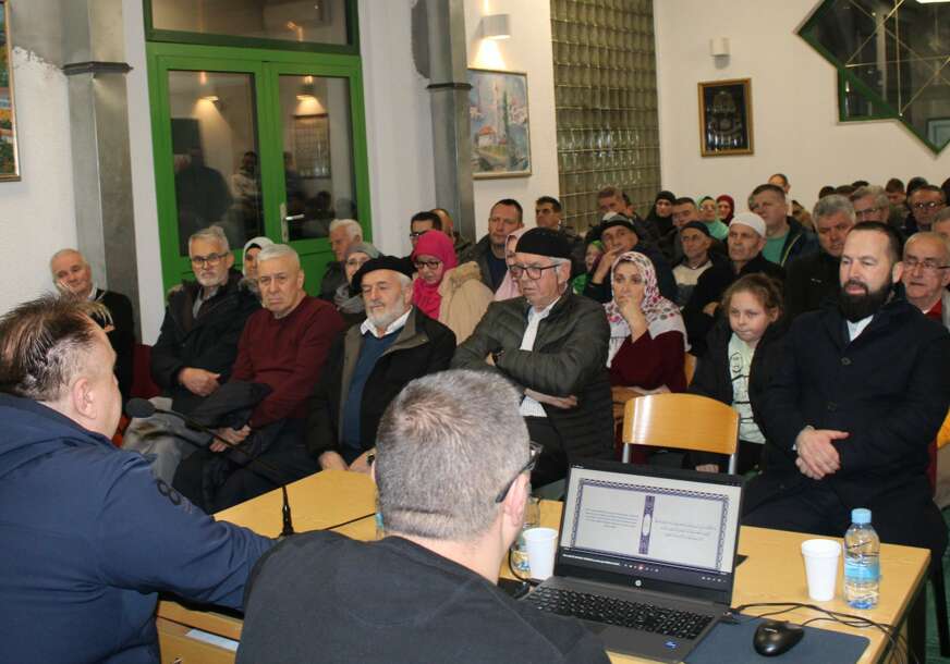 FOTO: E. MURAČEVIĆ