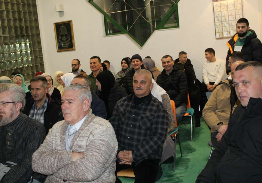 FOTO: E. MURAČEVIĆ
