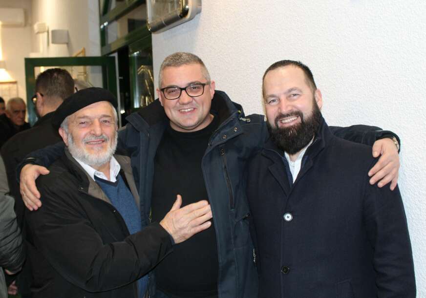 FOTO: E. MURAČEVIĆ