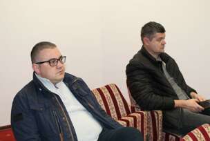 FOTO:  E. MURAČEVIĆ