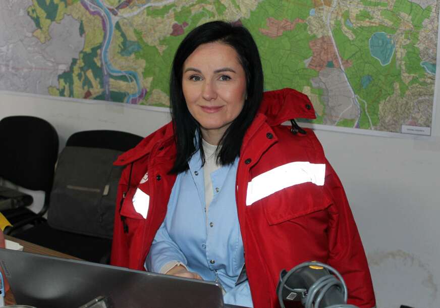 FOTO: E. MURAČEVIĆ