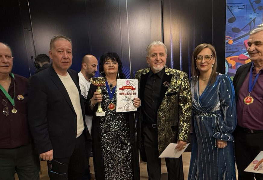 FOTO: DETALJ SA FESTIVALA UTEKS