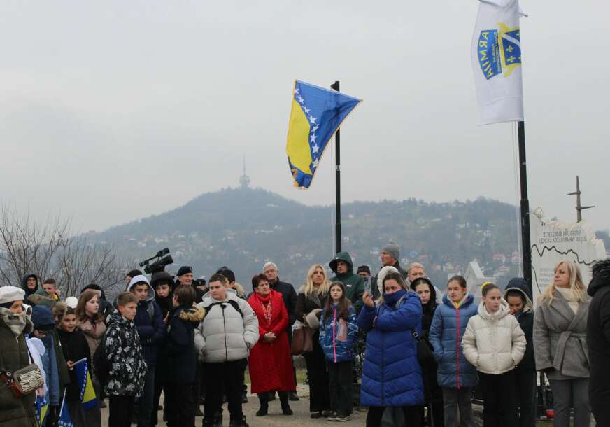 FOTO: E. MURAČEVIĆ